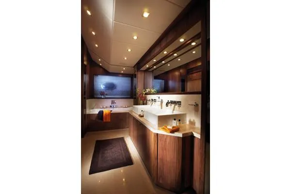  Yacht Photos Pics Manufacturer Provided Image