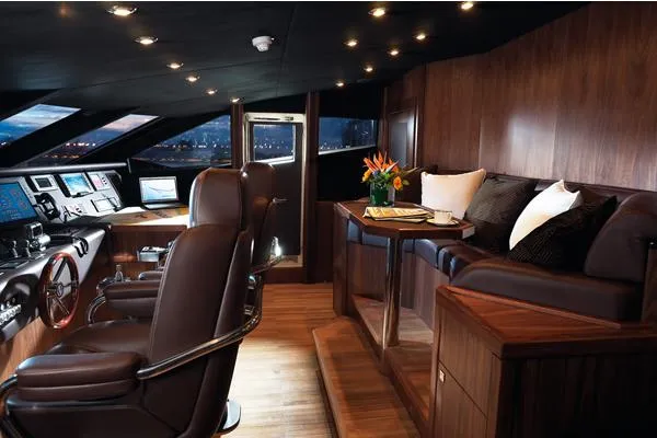  Yacht Photos Pics Manufacturer Provided Image