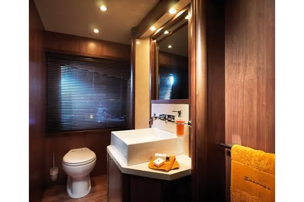  Yacht Photos Pics Manufacturer Provided Image