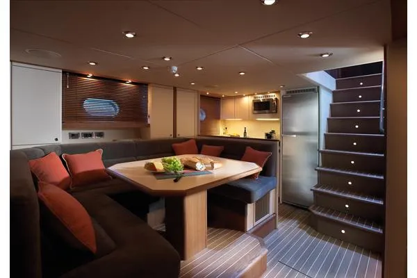  Yacht Photos Pics Manufacturer Provided Image