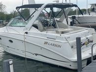 2001 Larson Cabrio 290