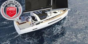 2024 Jeanneau JEANNEAU 55