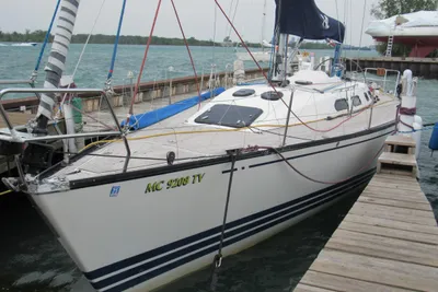 X-Yachts X-412