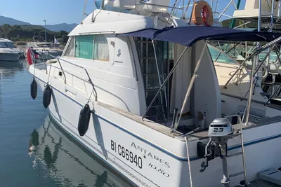 2005 Beneteau Antares 10.80