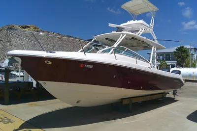 Everglades 350LX