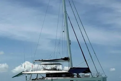 Sunreef 62
