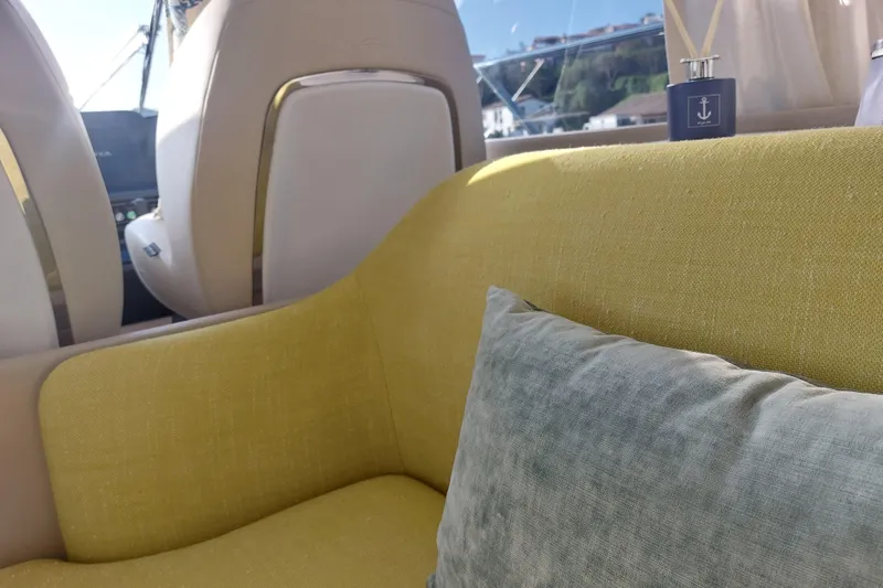 El Bibes Yacht Photos Pics Azimut 53 Fly