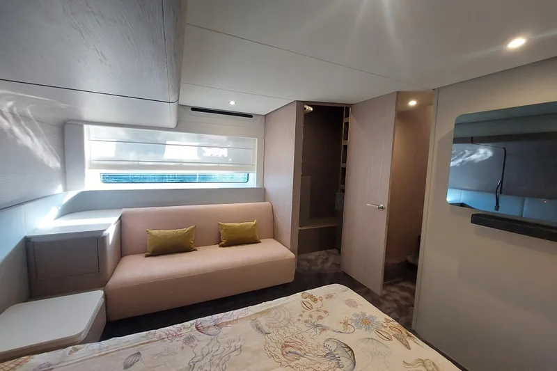 El Bibes Yacht Photos Pics Azimut 53 Fly