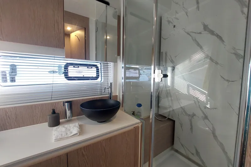 El Bibes Yacht Photos Pics Azimut 53 Fly