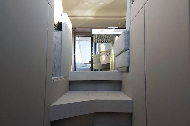 El Bibes Yacht Photos Pics Azimut 53 Fly