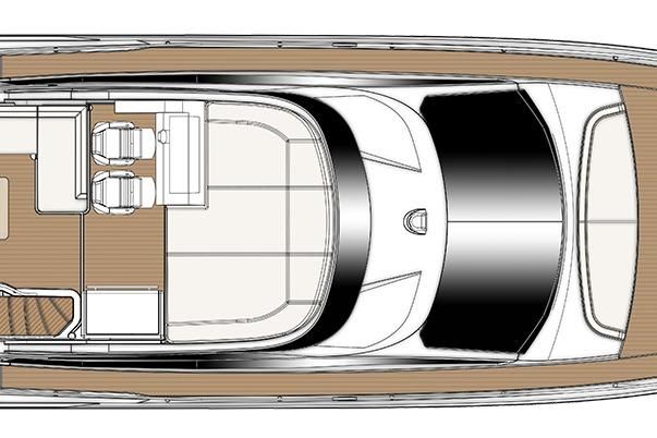 2023 Azimut 55 