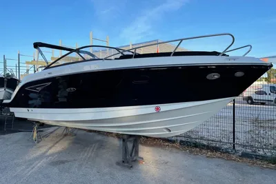 2022 Sea Ray SUNSPORT 250 INBORD