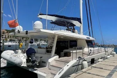 Sunreef 62