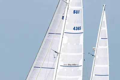 1973 Nautor Swan 65