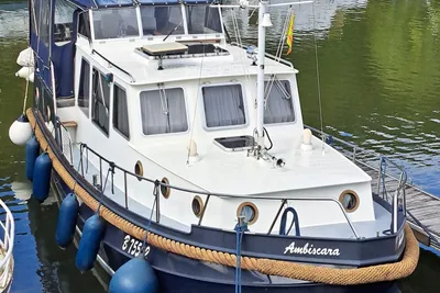 1990 Linssen Vlet 1030 Select