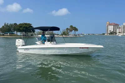 Spectre 22CC