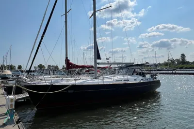 Beneteau 423