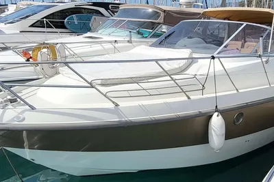 2006 Cranchi Zaffiro 32