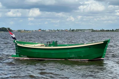 2020 Waterdream S-850
