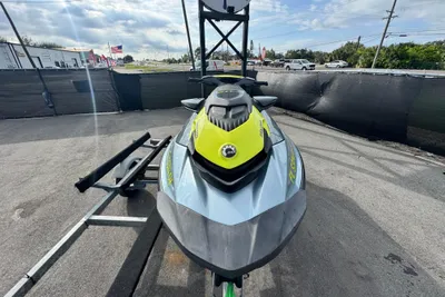 Sea-Doo GTI SE 130