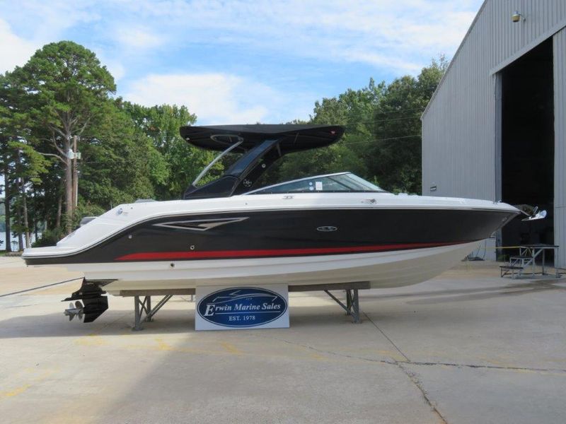 2022 Sea Ray 280SLX