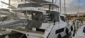 2021 Leopard 45