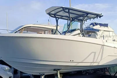 2022 Wellcraft 262 Fisherman