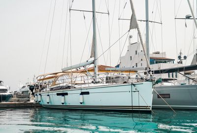 Yacht