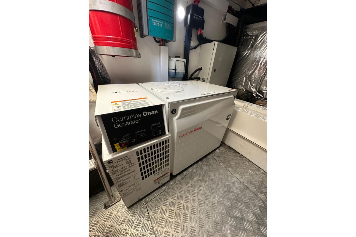 2016 Princess 45 