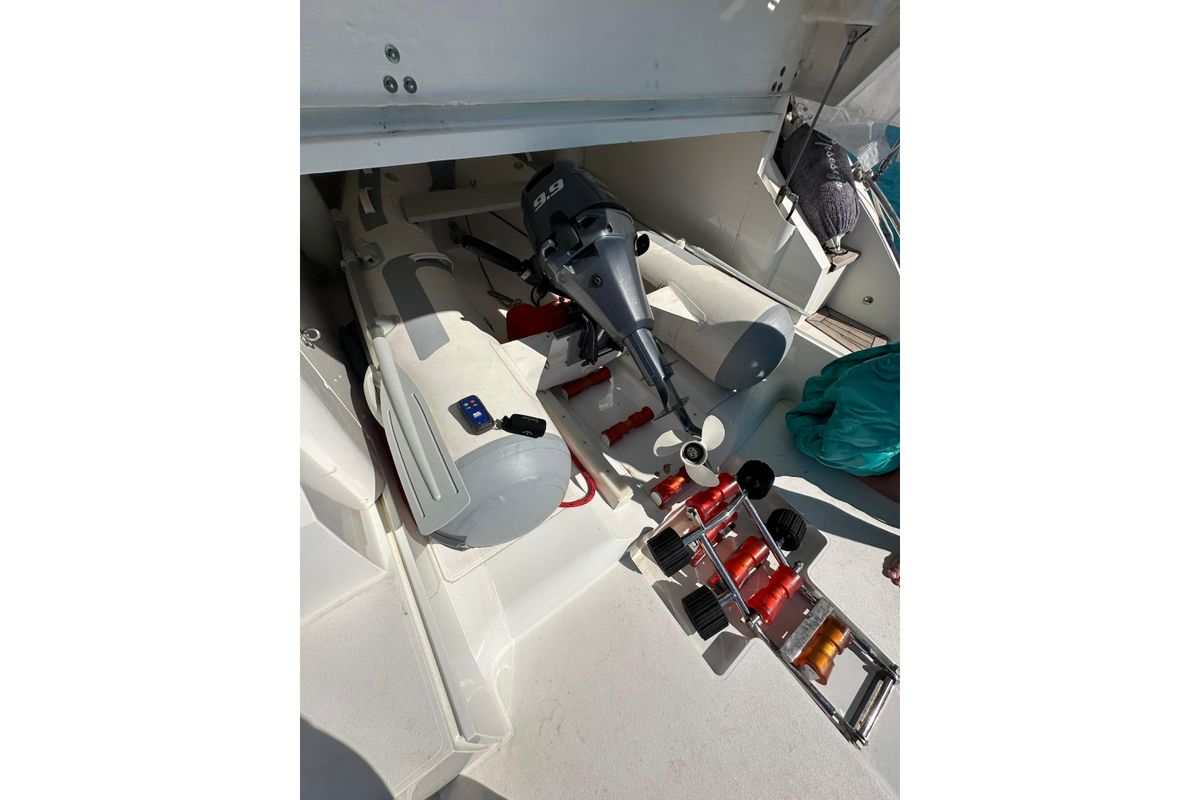 2016 Princess 45 