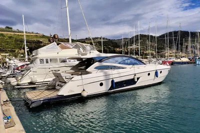 Rio Yachts Colorado 56