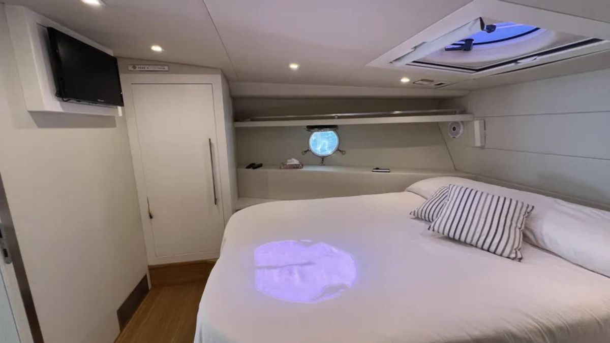 2016 Rio Yachts 57 