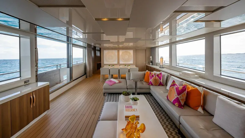 Xwave Yacht Photos Pics 