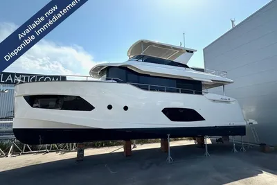 2023 Absolute NAVETTA 58