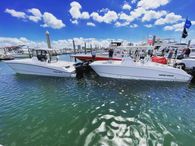 2023 Twin Vee 240CC