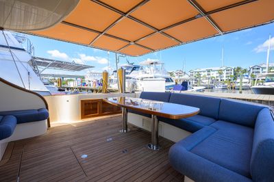 Yacht