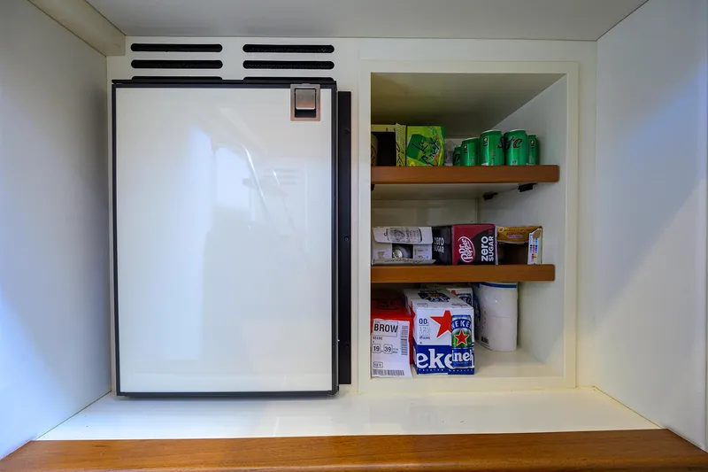 Nauti Dog Yacht Photos Pics 