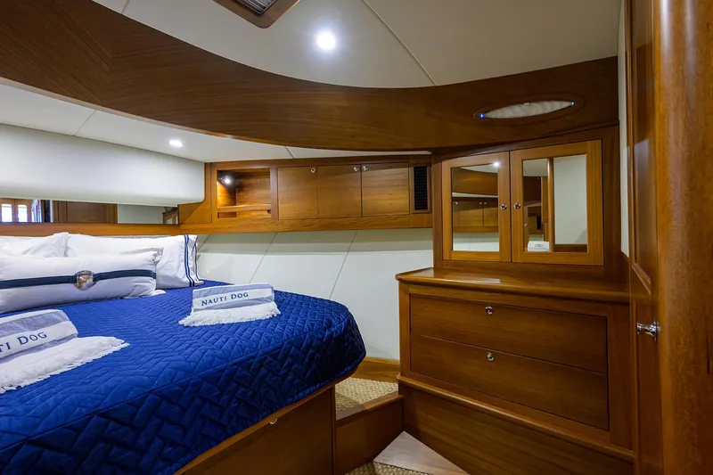 Nauti Dog Yacht Photos Pics 