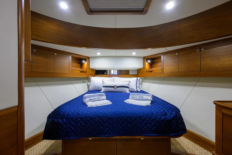 Nauti Dog Yacht Photos Pics 