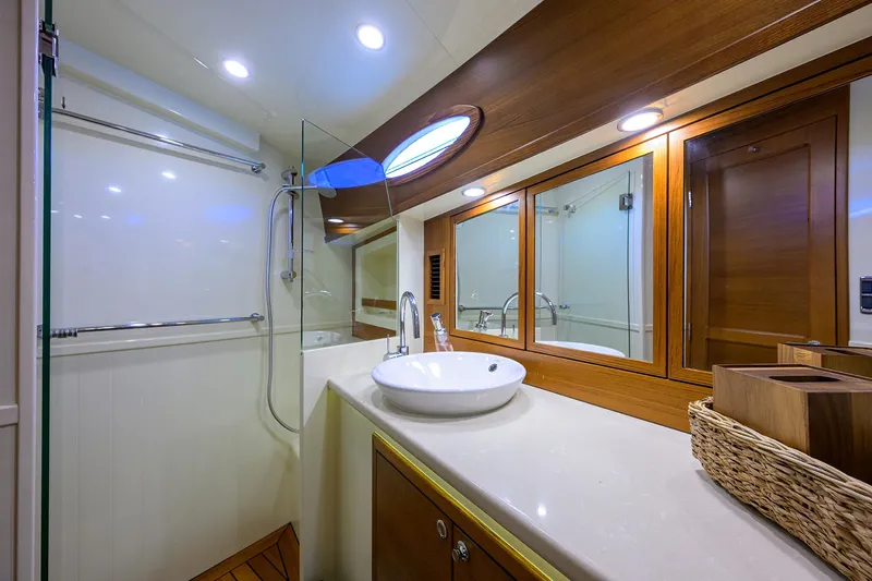 Nauti Dog Yacht Photos Pics 