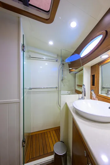 Nauti Dog Yacht Photos Pics 