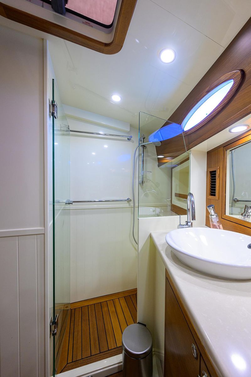 2023 Palm Beach Motor Yachts 55 