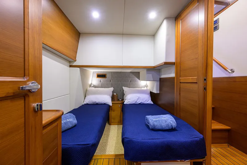 Nauti Dog Yacht Photos Pics 