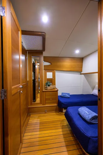 Nauti Dog Yacht Photos Pics 