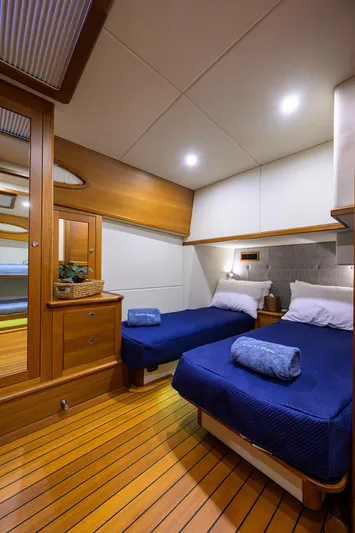 Nauti Dog Yacht Photos Pics 