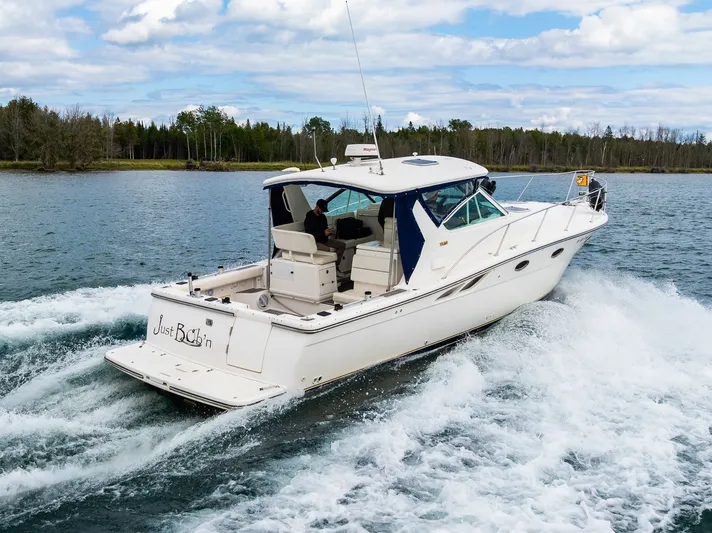 Just Bob'n Yacht Photos Pics 