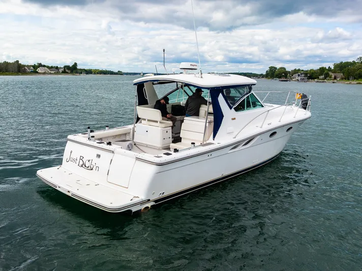 Just Bob'n Yacht Photos Pics 