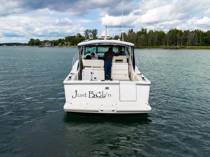 Just Bob'n Yacht Photos Pics 