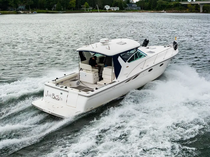 Just Bob'n Yacht Photos Pics 