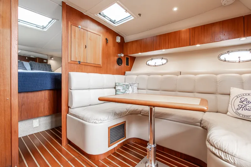 Just Bob'n Yacht Photos Pics 